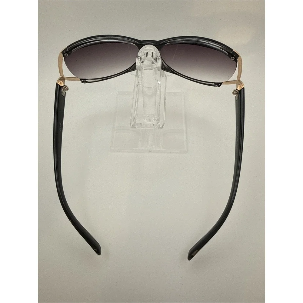 SunReaders Sunglasses  +3.00 Reading Black/Gold Sunglasses Sun Readers Authentic